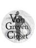 Logo of Vongreven Closet