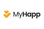 Logo of MyHapp