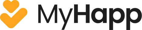 Logo of MyHapp