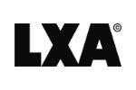 Logo of LXA the Lable