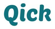 Logo of Qick