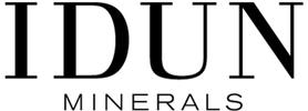 Logo of IDUN Minerals