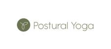 Logo of Postural Yoga