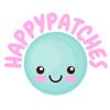 Logo of HappyPatches
