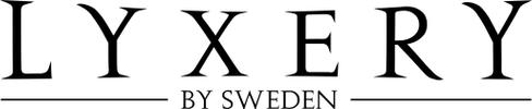 Logo of Lyxery by Sweden