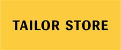 Logo of Tailor Store