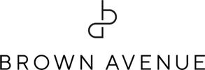 Logo of Brown Avenue