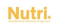 Logo of Nutri