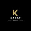 Logo of Karat Jewelry