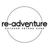 Logo of re-adventure