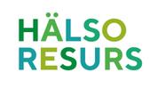 Logo of Hälsoresurs