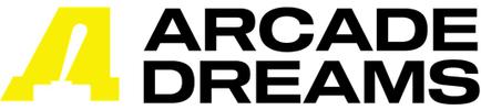 Logo of Arcade Dream