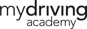 Logo of My Driving Academy