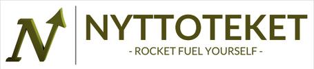 Logo of Nyttoteket