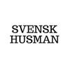 Logo of Svensk Husman