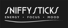 Logo of Sniffysticks