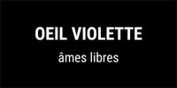 Logo of OEIL VIOLETTE