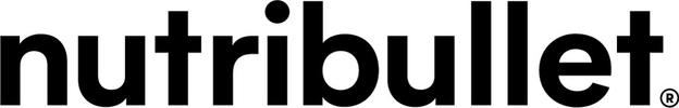 Logo of nutribullet