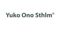 Logo of YUKO ONO STHLM