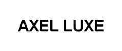 Logo of AXEL LUXE