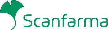 Logo of Scanfarma