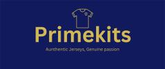 Logo of PrimeKits