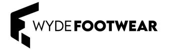 Logo of Wyde Footwear