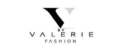 Logo of By Valerie Fashion