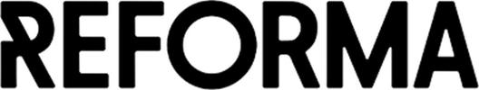 Logo of Reforma Sthlm