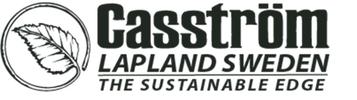 Logo of Casström