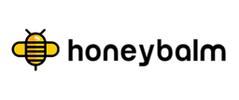 Logo of Honeybalm