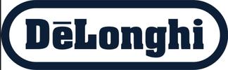 Logo of De longhi