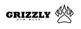 Logo of Grizzly Gym Wear