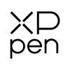 Logo of XPPen