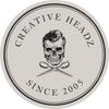 Logo of Creative Headz