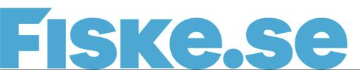 Logo of Fiske.se