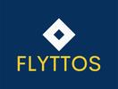 Logo of Flyttos