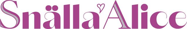 Logo of Snälla Alice