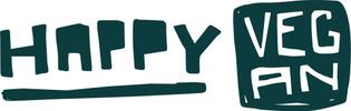 Logo of Happy Vegan