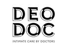 Logo of DeoDoc