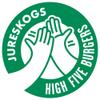 Logo of Jureskogs