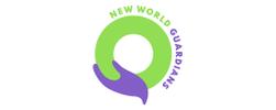 Logo of New World Guardians