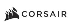Logo of CORSAIR