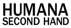 HUMANA Second Hand