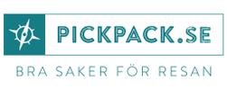 Logo of PickPack.se
