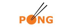 Logo of PONG