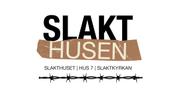 Logo of Slakthusen