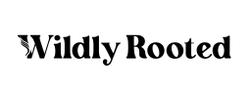 Logo of Wildly Rooted