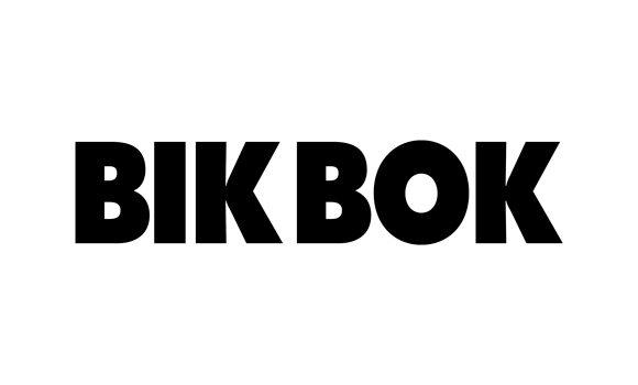Logo of Bik Bok