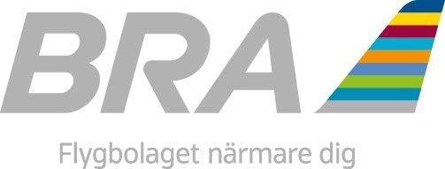 Logo of BRA